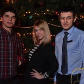 НАМ XVI ЛЕТ / "WELL DONE" фото 119