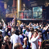 НАМ XVI ЛЕТ / "WELL DONE" фото 65