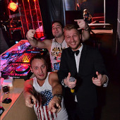 НАМ XVI ЛЕТ / "WELL DONE" фото 38