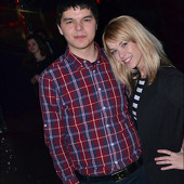 НАМ XVI ЛЕТ / "WELL DONE" фото 105