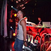 НАМ XVI ЛЕТ / "WELL DONE" фото 62