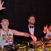 НАМ XVI ЛЕТ / "WELL DONE" фото 42