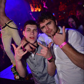 НАМ XVI ЛЕТ / "WELL DONE" фото 31