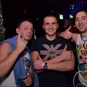 НАМ XVI ЛЕТ / "WELL DONE" фото 95