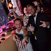 НАМ XVI ЛЕТ / "WELL DONE" фото 37