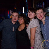 НАМ XVI ЛЕТ / "WELL DONE" фото 112