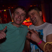 НАМ XVI ЛЕТ / "WELL DONE" фото 46