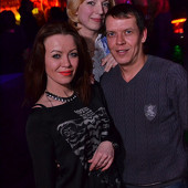 НАМ XVI ЛЕТ / "WELL DONE" фото 84