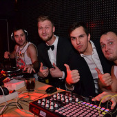 НАМ XVI ЛЕТ / "WELL DONE" фото 39