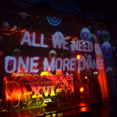 НАМ XVI ЛЕТ / "WELL DONE" фото 72