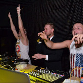 НАМ XVI ЛЕТ / "WELL DONE" фото 52