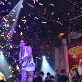 НАМ XVI ЛЕТ / "WELL DONE" фото 89