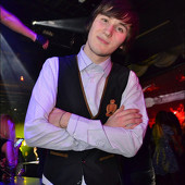 НАМ XVI ЛЕТ / "WELL DONE" фото 82