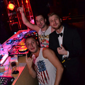 НАМ XVI ЛЕТ / "WELL DONE" фото 35