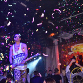 НАМ XVI ЛЕТ / "WELL DONE" фото 90