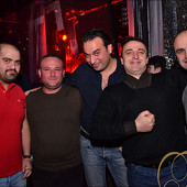 НАМ XVI ЛЕТ / "WELL DONE" фото 79