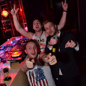 НАМ XVI ЛЕТ / "WELL DONE" фото 36