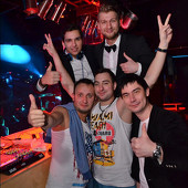 НАМ XVI ЛЕТ / "WELL DONE" фото 102