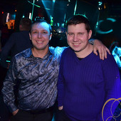 НАМ XVI ЛЕТ / "WELL DONE" фото 111