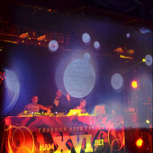 НАМ XVI ЛЕТ / "WELL DONE" фото 69