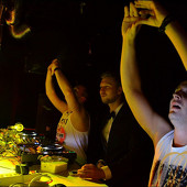 НАМ XVI ЛЕТ / "WELL DONE" фото 66