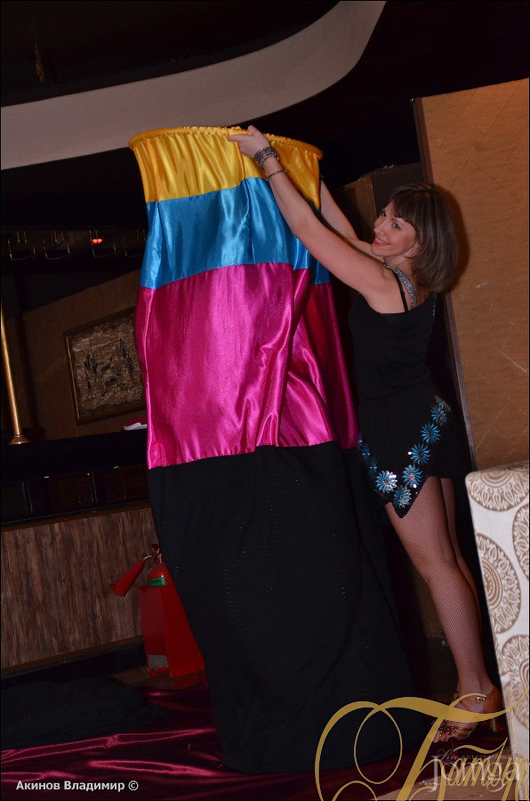 Фотография с НОВОГОДНЯЯ НОЧЬ 2014 в Батыр