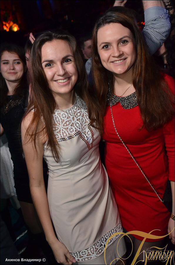 Фотография с НОВОГОДНЯЯ НОЧЬ 2014 в Батыр