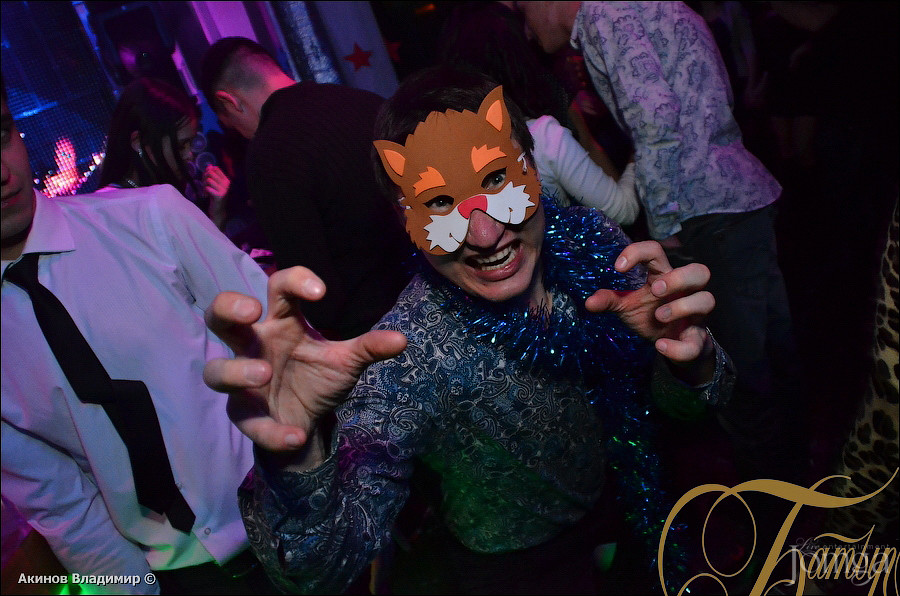 Фотография с НОВОГОДНЯЯ НОЧЬ 2014 в Батыр