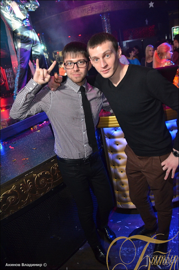 Фотография с НОВОГОДНЯЯ НОЧЬ 2014 в Батыр