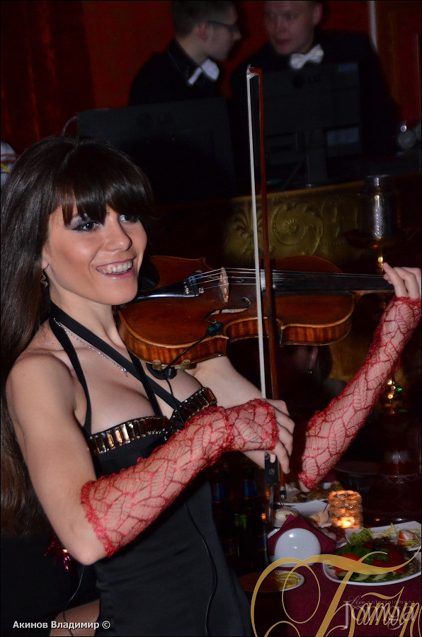 Фотография с НОВОГОДНЯЯ НОЧЬ 2014 в Батыр