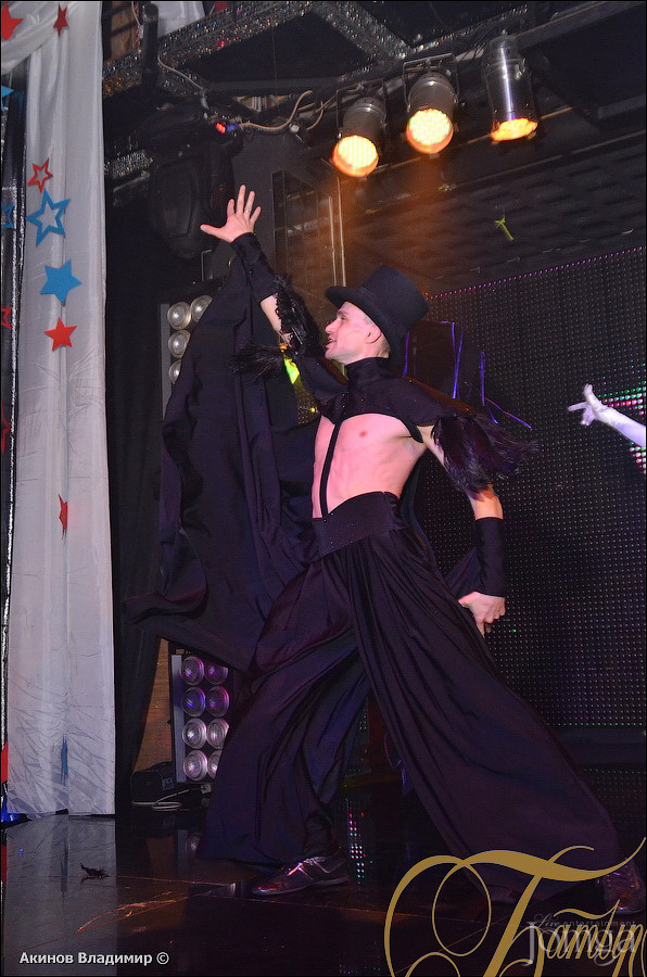 Фотография с НОВОГОДНЯЯ НОЧЬ 2014 в Батыр