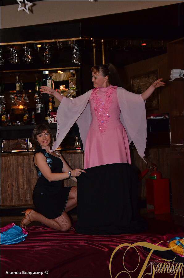 Фотография с НОВОГОДНЯЯ НОЧЬ 2014 в Батыр