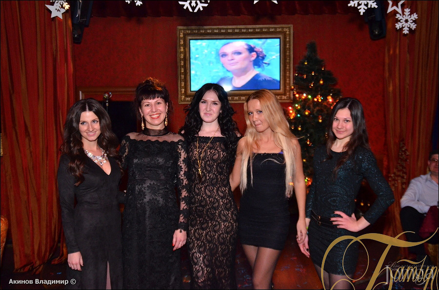 Фотография с НОВОГОДНЯЯ НОЧЬ 2014 в Батыр