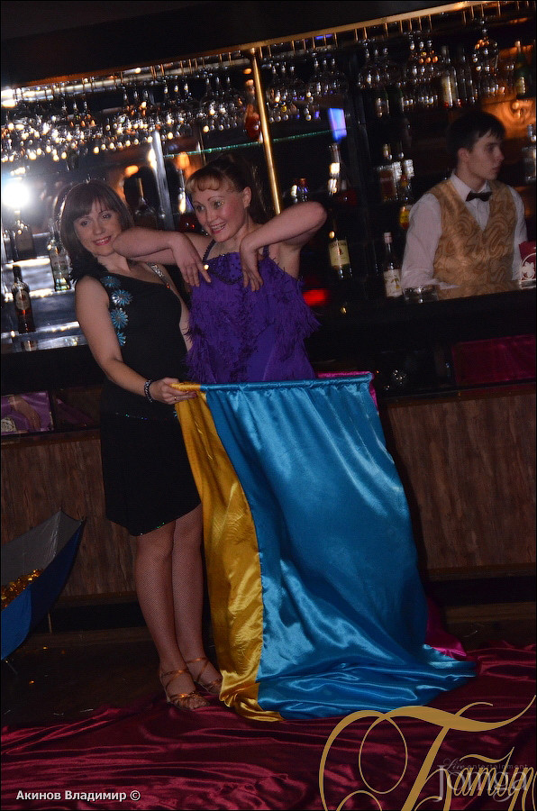 Фотография с НОВОГОДНЯЯ НОЧЬ 2014 в Батыр