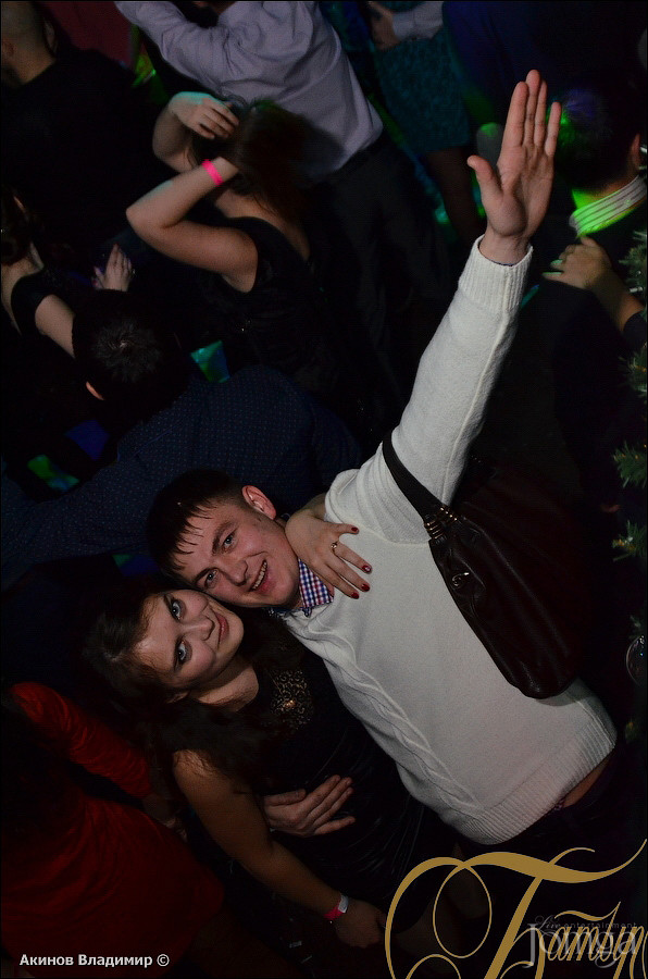 Фотография с НОВОГОДНЯЯ НОЧЬ 2014 в Батыр