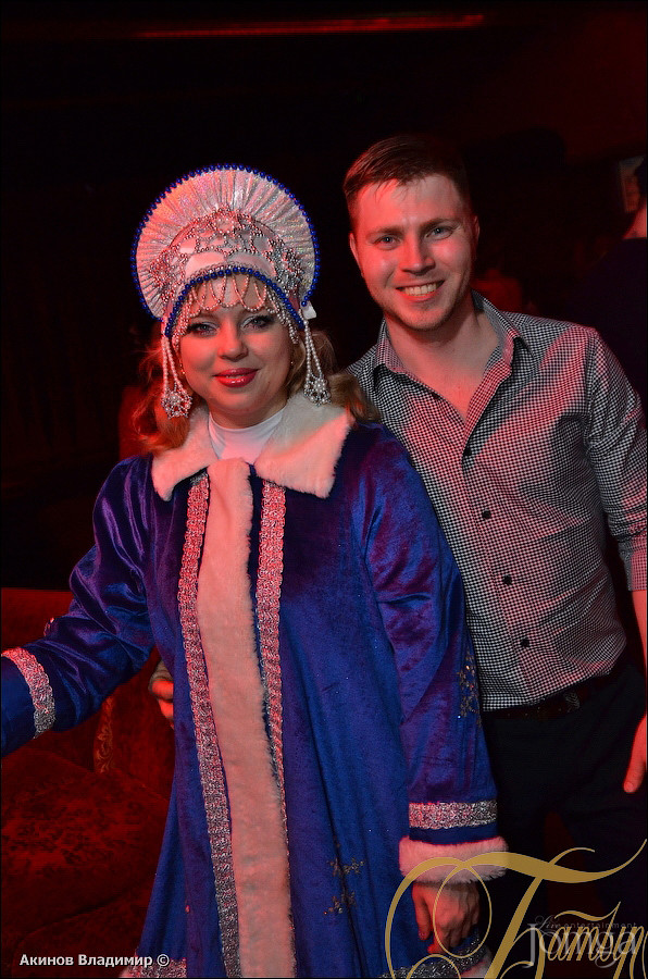 Фотография с НОВОГОДНЯЯ НОЧЬ 2014 в Батыр