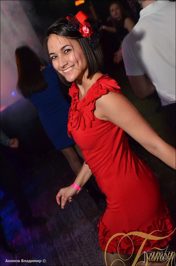 Фотография с НОВОГОДНЯЯ НОЧЬ 2014 в Батыр