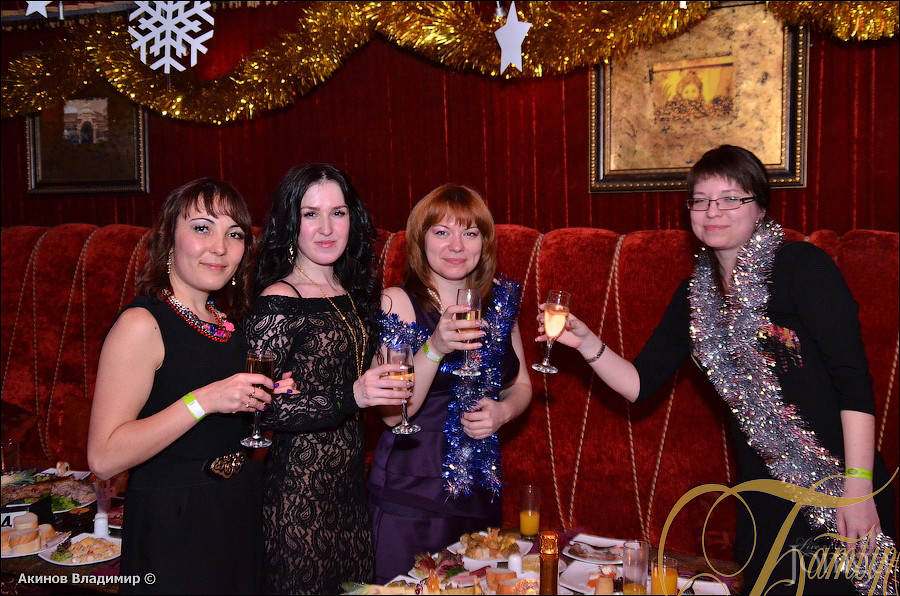 Фотография с НОВОГОДНЯЯ НОЧЬ 2014 в Батыр