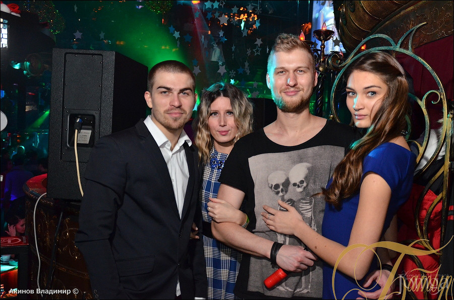 Фотография с НОВОГОДНЯЯ НОЧЬ 2014 в Батыр