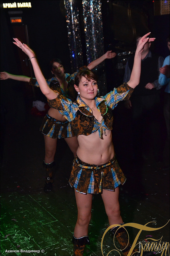 Фотография с НОВОГОДНЯЯ НОЧЬ 2014 в Батыр