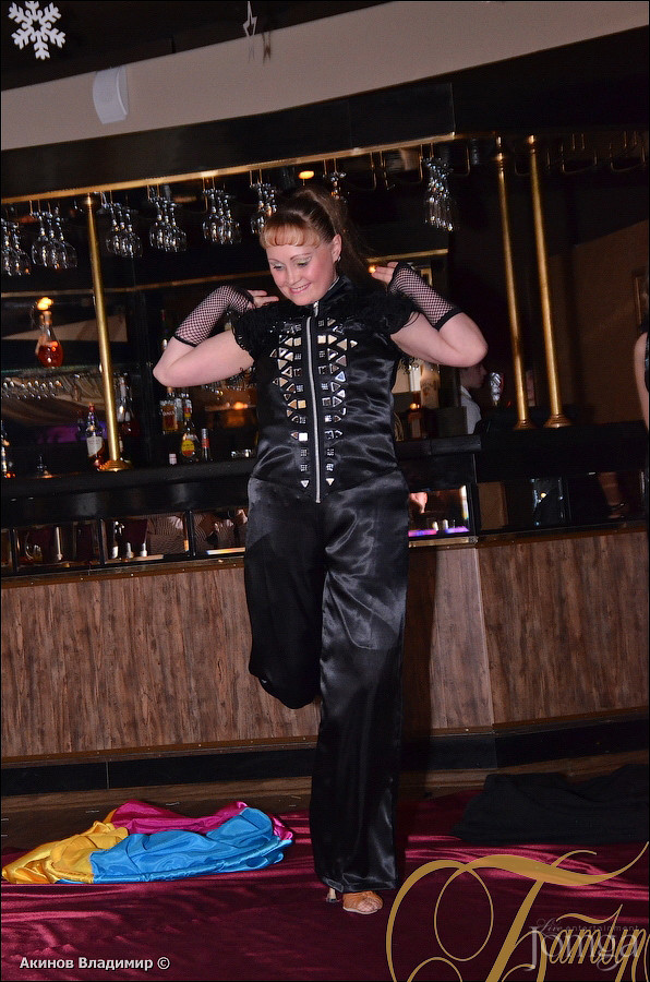 Фотография с НОВОГОДНЯЯ НОЧЬ 2014 в Батыр