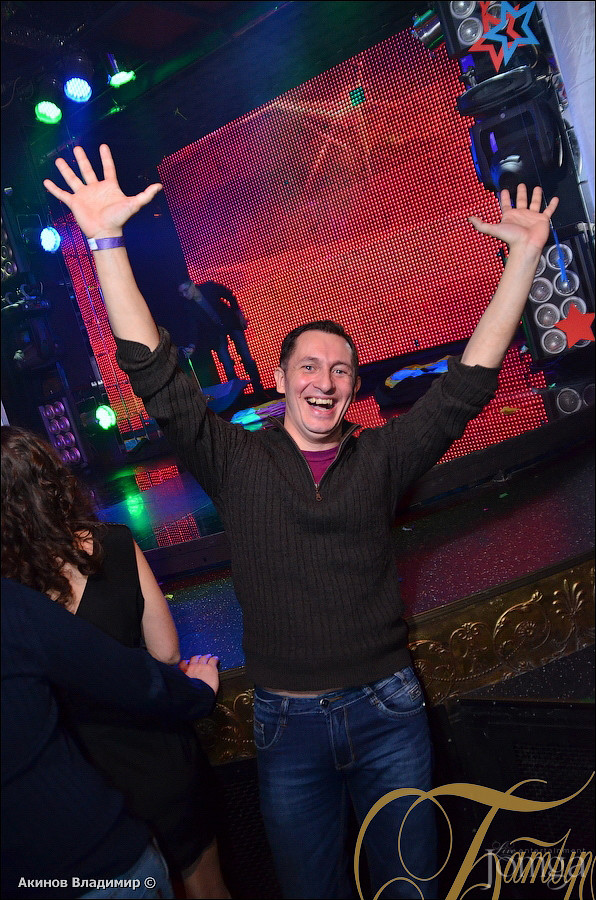 Фотография с НОВОГОДНЯЯ НОЧЬ 2014 в Батыр