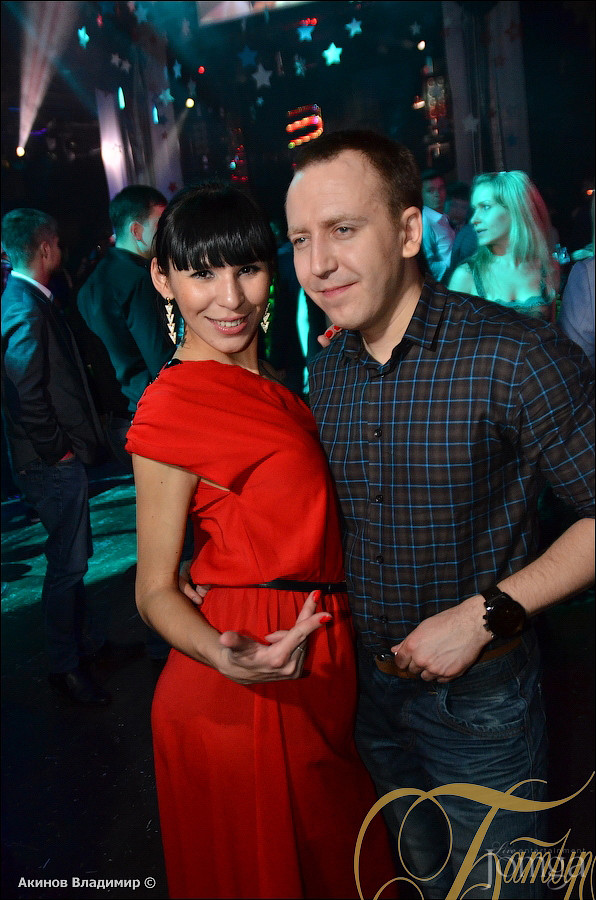 Фотография с НОВОГОДНЯЯ НОЧЬ 2014 в Батыр