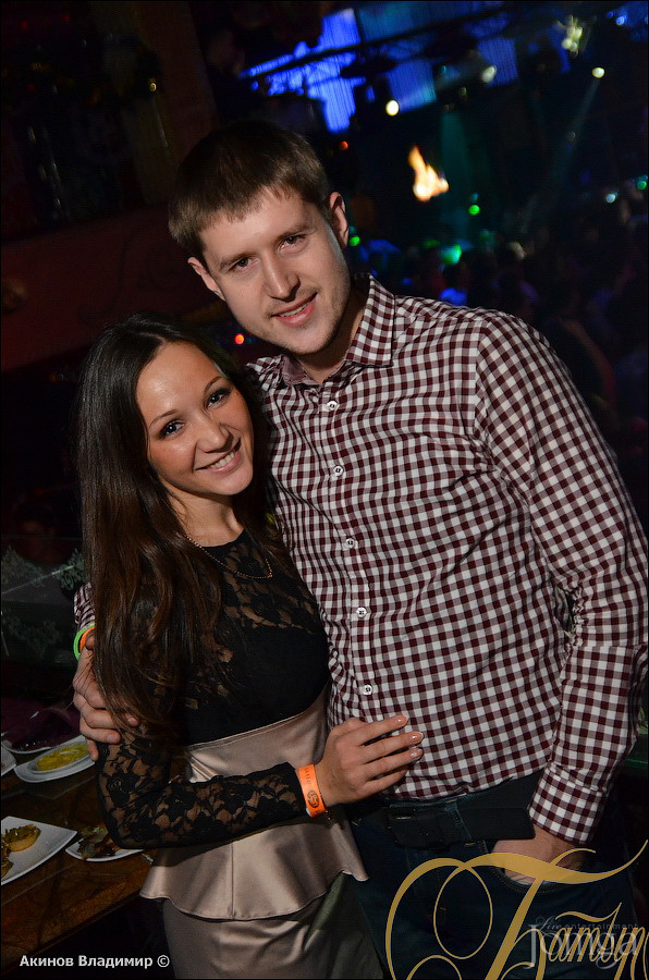 Фотография с НОВОГОДНЯЯ НОЧЬ 2014 в Батыр