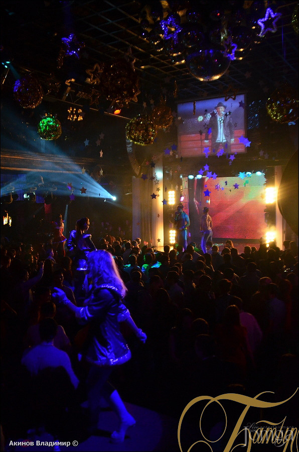 Фотография с НОВОГОДНЯЯ НОЧЬ 2014 в Батыр