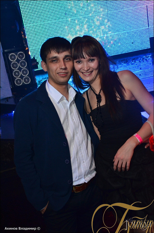 Фотография с НОВОГОДНЯЯ НОЧЬ 2014 в Батыр