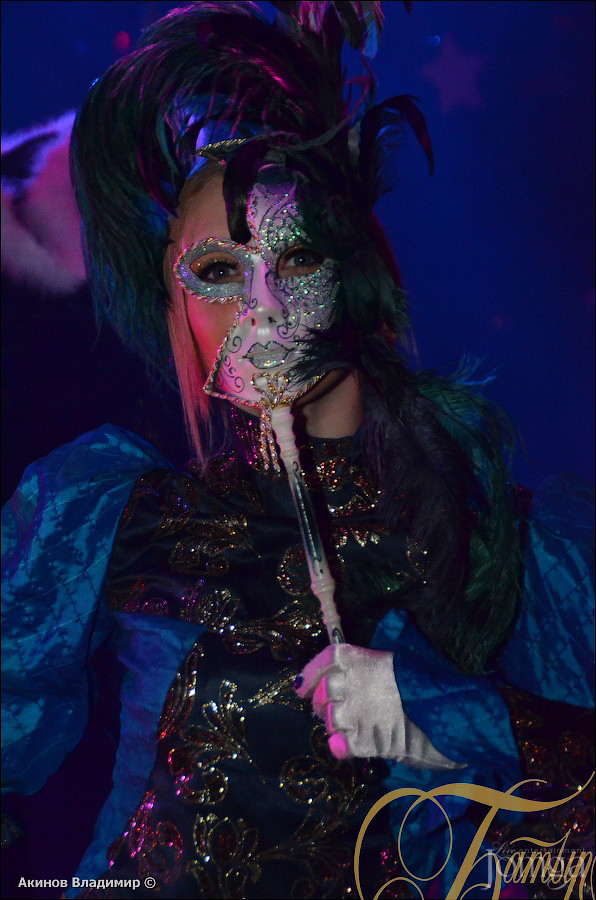 Фотография с НОВОГОДНЯЯ НОЧЬ 2014 в Батыр