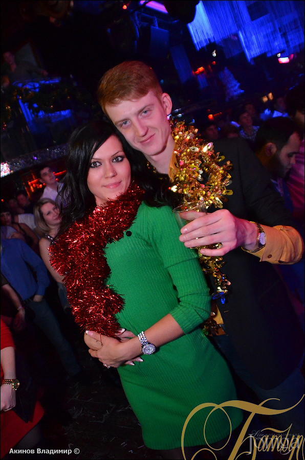 Фотография с НОВОГОДНЯЯ НОЧЬ 2014 в Батыр