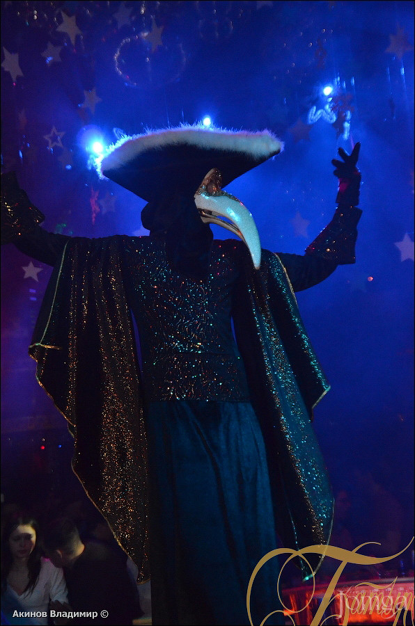 Фотография с НОВОГОДНЯЯ НОЧЬ 2014 в Батыр