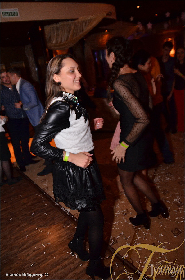 Фотография с НОВОГОДНЯЯ НОЧЬ 2014 в Батыр